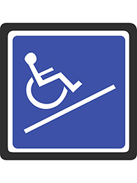 alternatives to home elevators for wheelchairs