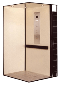 Freedom LULA Elevator System